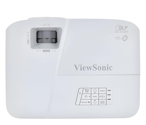 ViewSonic PA503W - 1317737 - zdjęcie 5
