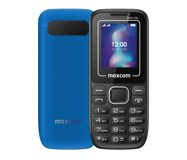 Maxcom  MM135L - 1297750 - zdjęcie