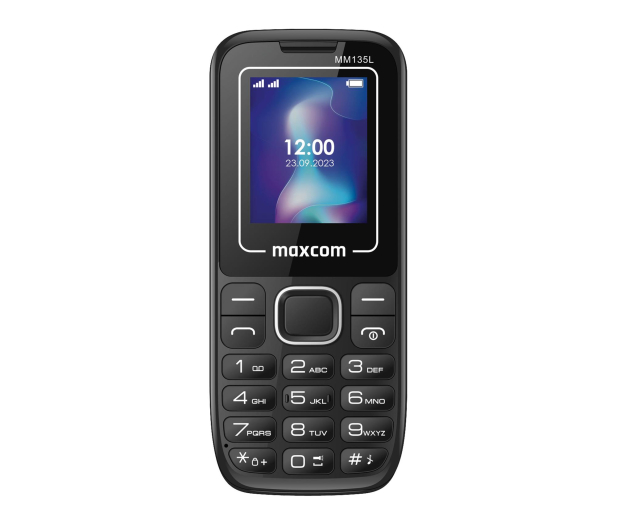 Maxcom  MM135L - 1297750 - zdjęcie 2