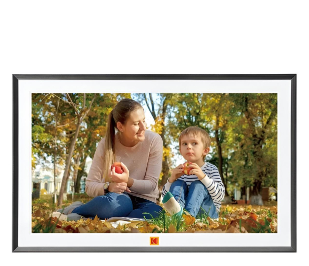 Kodak RCF-1561P czarna - 1317582 - zdjęcie 4