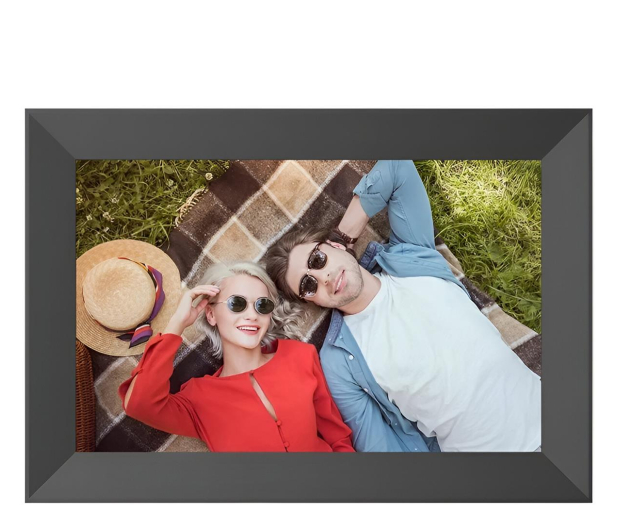 Kodak CF102P czarna - 1317576 - zdjęcie 2