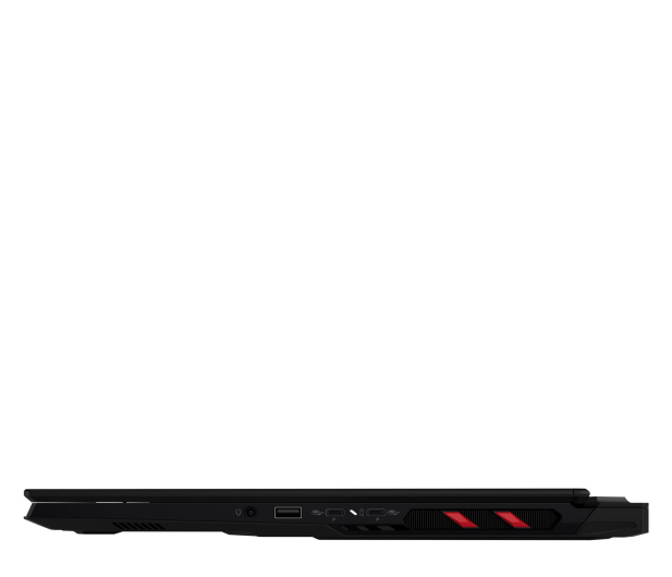 MSI Raider A18 HX Ryzen 9 9955HX3D/64GB/2TB/Win11 RTX5090 120Hz - 1541200 - zdjęcie 8