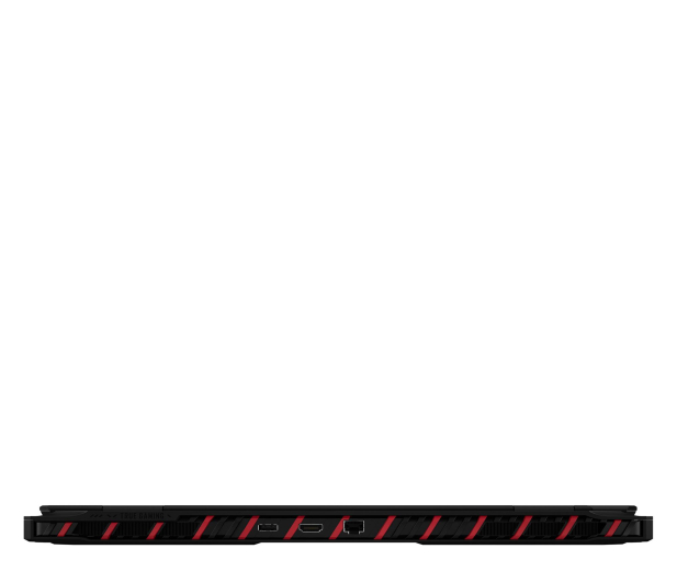 MSI Raider A18 HX Ryzen 9 9955HX3D/64GB/2TB/Win11 RTX5090 120Hz - 1541200 - zdjęcie 9