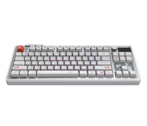 Dark Project ALU85A Sigma V2 Wireless G3MS Diamond (Limited Edition) - 1290021 - zdjęcie