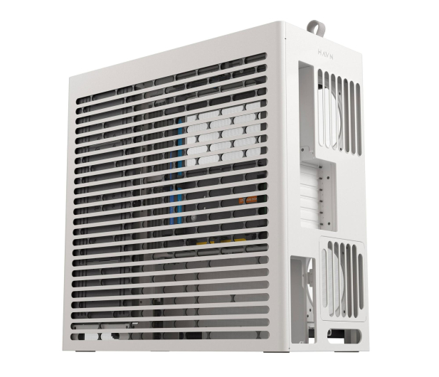 HAVN HS 420 VGPU White - 1294158 - zdjęcie 3