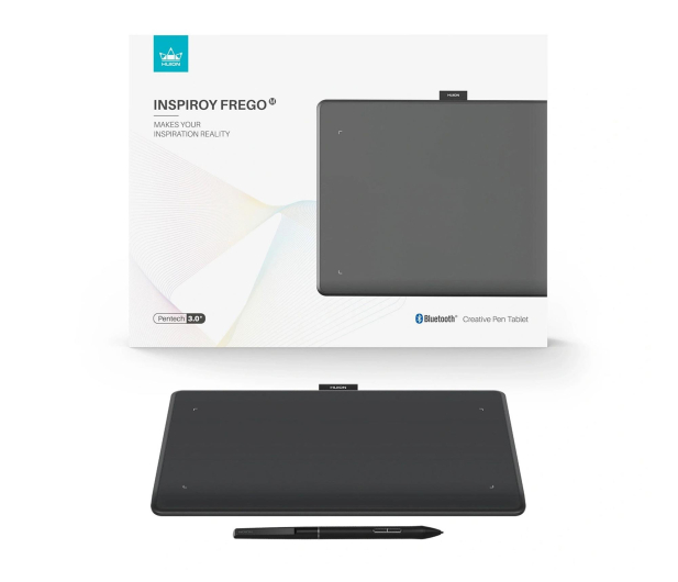 Huion Frego M - 1315167 - zdjęcie 6