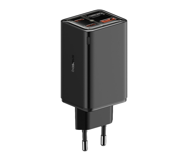 Baseus GaN6 Pro 65W - 1298073 - zdjęcie