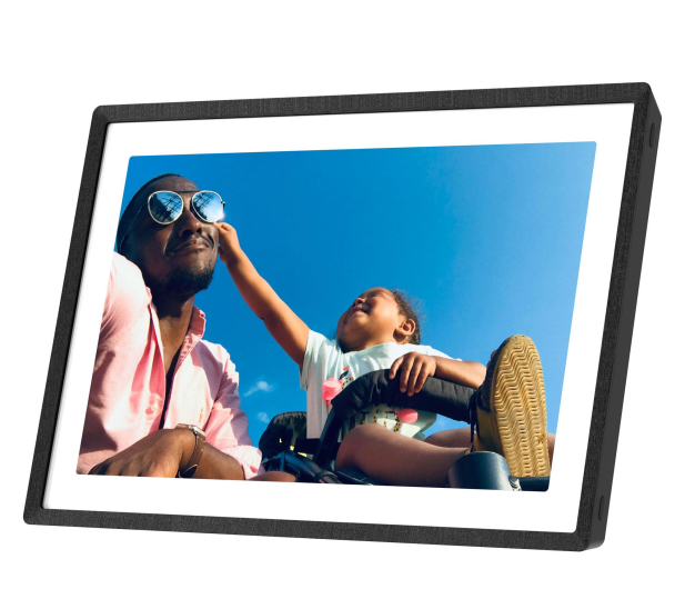 Lexar Pexar 11" Digital Picture Frame - 1313479 - zdjęcie 3