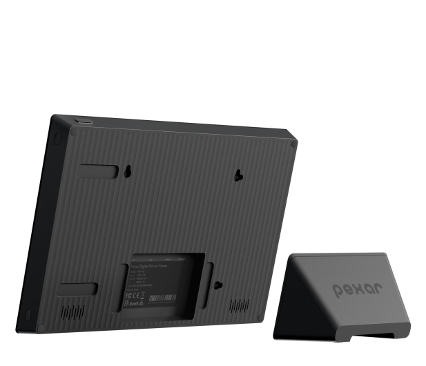 Lexar Pexar 11" Digital Picture Frame - 1313479 - zdjęcie 6
