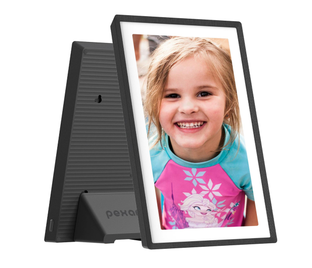 Lexar Pexar 11" Digital Picture Frame - 1313479 - zdjęcie 5