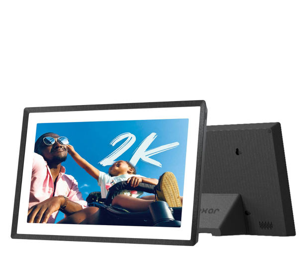 Lexar Pexar 11" Digital Picture Frame - 1313479 - zdjęcie 4
