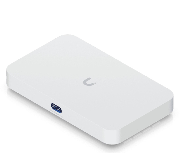Ubiquiti UniFi Cloud Gateway Fiber - 1322388 - zdjęcie