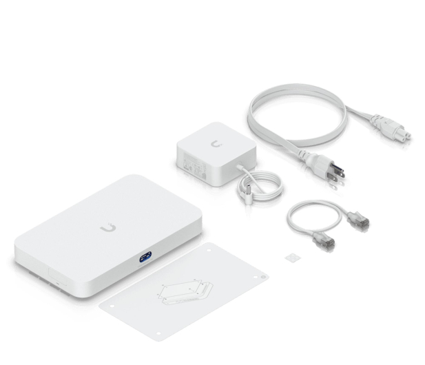 Ubiquiti UniFi Cloud Gateway Fiber - 1322388 - zdjęcie 6