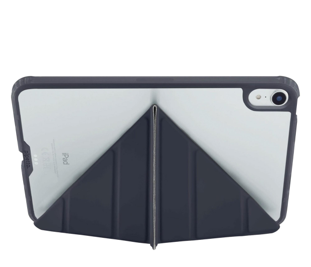 Pipetto Origami No1 Original case iPad mini (2024/2021) dark blue - 1319576 - zdjęcie 3