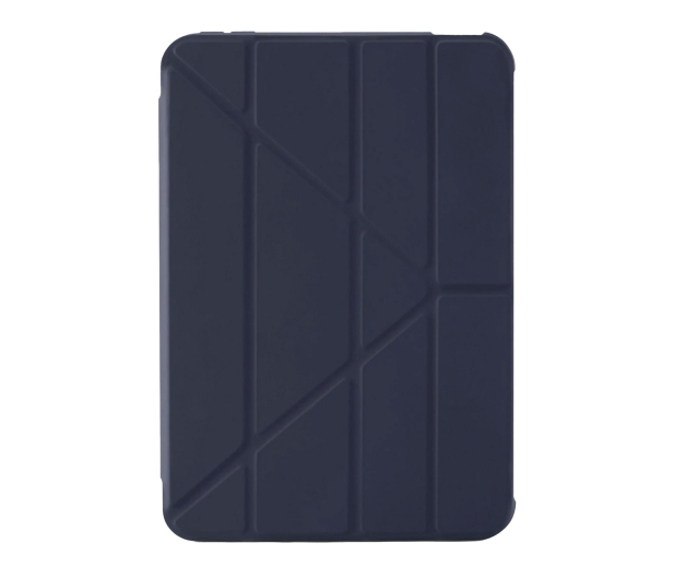 Pipetto Origami No1 Original case iPad mini (2024/2021) dark blue - 1319576 - zdjęcie 4