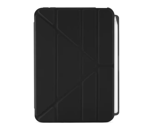 Pipetto Origami No3 Pencil case iPad mini (2024/2021) black - 1319578 - zdjęcie 2