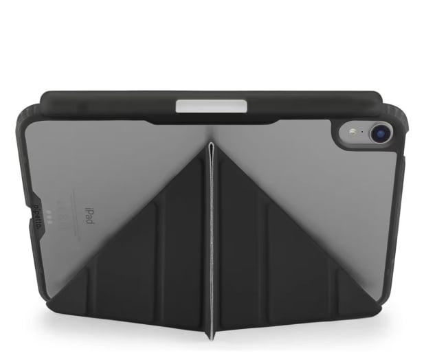 Pipetto Origami No3 Pencil case iPad mini (2024/2021) black - 1319578 - zdjęcie 5