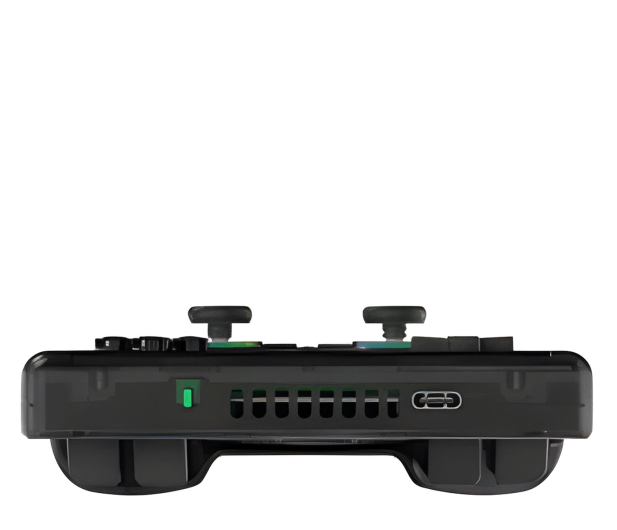 Anbernic RG406V Black - Konsola retro - Sklep internetowy - al.to