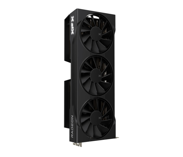 XFX Radeon RX 9070 XT Swift Gaming 16GB GDDR6 - 1321593 - zdjęcie 4