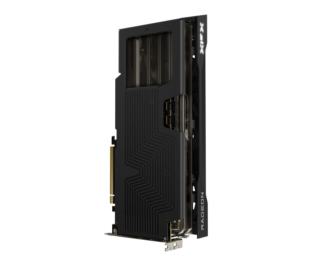 XFX Radeon RX 9070 XT Swift Gaming 16GB GDDR6 - 1321593 - zdjęcie 5