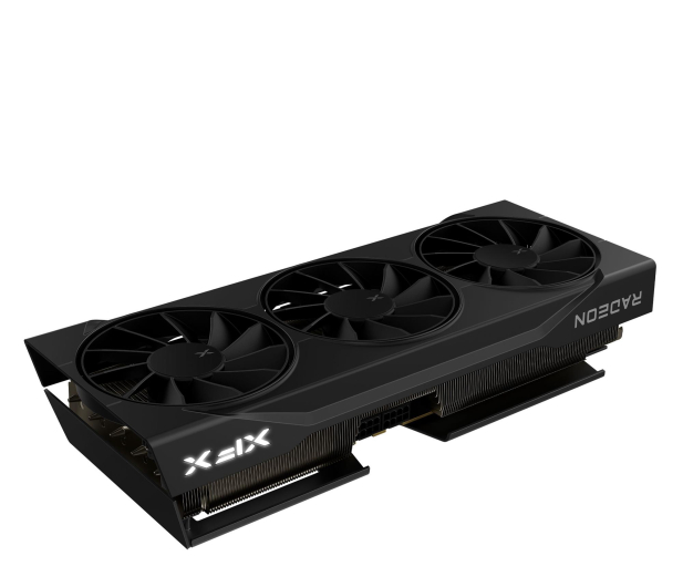 XFX Radeon RX 9070 XT Swift Gaming 16GB GDDR6 - 1321593 - zdjęcie 2