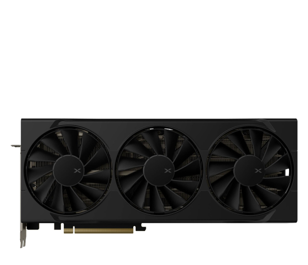 XFX Radeon RX 9070 XT Swift Gaming 16GB GDDR6 - 1321593 - zdjęcie 3