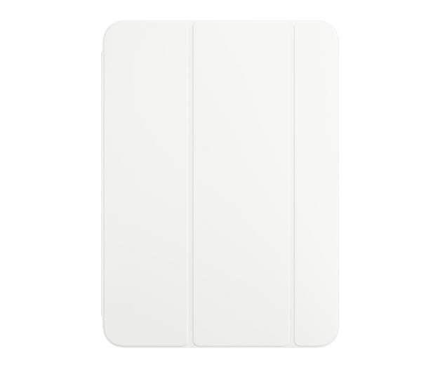 Apple Etui Smart Folio iPad A16 biały - 1321955 - zdjęcie
