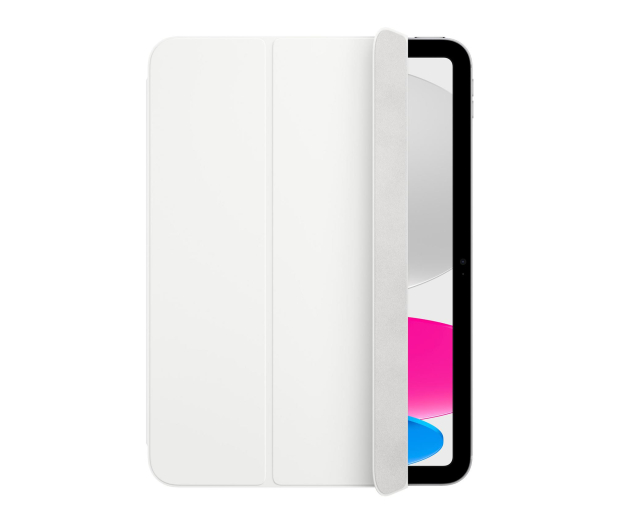 Apple Etui Smart Folio iPad A16 biały - 1321955 - zdjęcie 2
