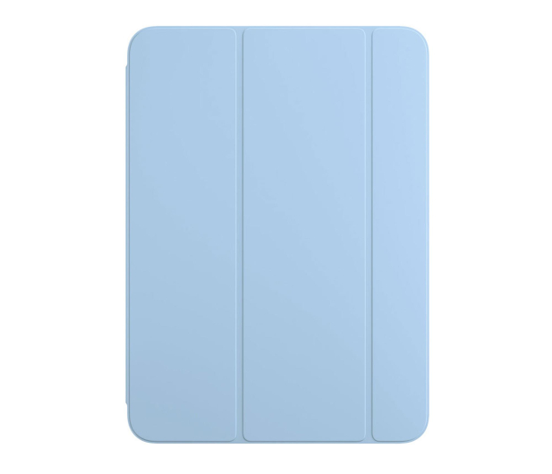 Apple Etui Smart Folio iPad A16 czysty błękit - 1321959 - zdjęcie