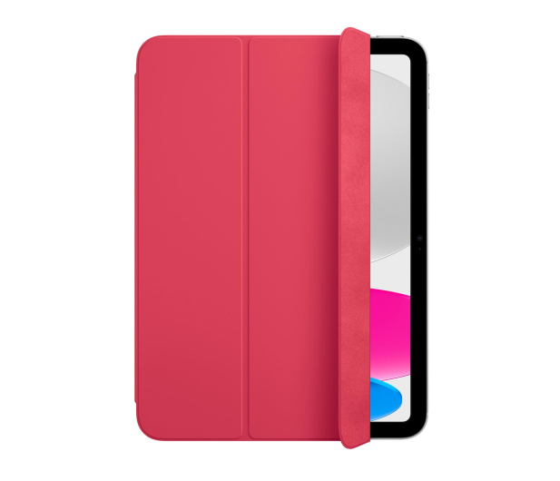 Apple Etui Smart Folio iPad A16 arbuzowy - 1321957 - zdjęcie 2