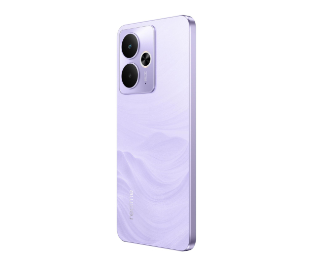 realme 14T 5G 8/256 Lightning Purple - 1326471 - zdjęcie 5