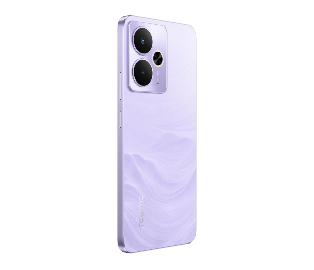 realme 14T 5G 8/256 Lightning Purple - 1326471 - zdjęcie 7