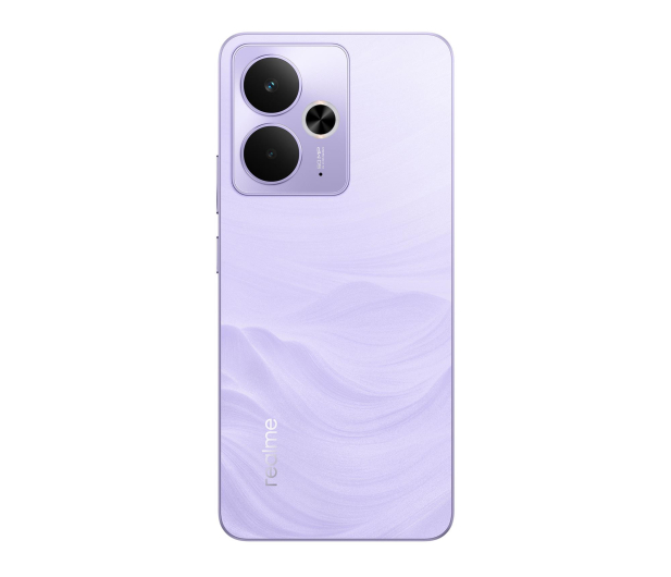 realme 14T 5G 8/256 Lightning Purple - 1326471 - zdjęcie 6