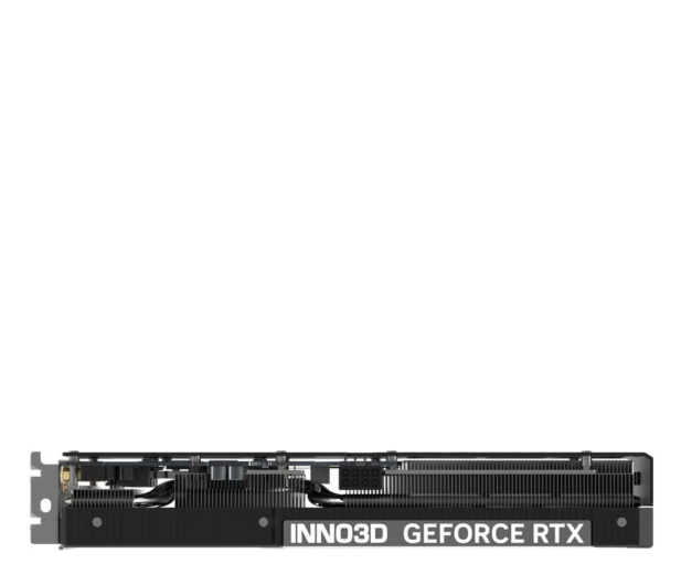 INNO3D GeForce RTX 5060 Ti Twin X2 OC 8GB GDDR7 DLSS4 - 1331029 - zdjęcie 2