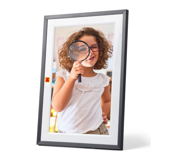Kodak RCF-1018 czarna - 1317578 - zdjęcie 2