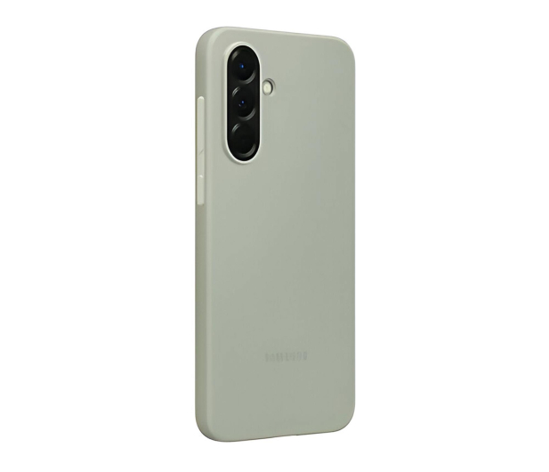 Samsung Silicone Case do Galaxy A56 5G Sage Green - 1329053 - zdjęcie 4