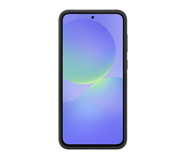 Samsung Card Slot Case do Galaxy A36 5G Black - 1329064 - zdjęcie 3