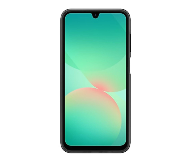 Samsung Card Slot Case do Galaxy A26 5G Black - 1329069 - zdjęcie 3