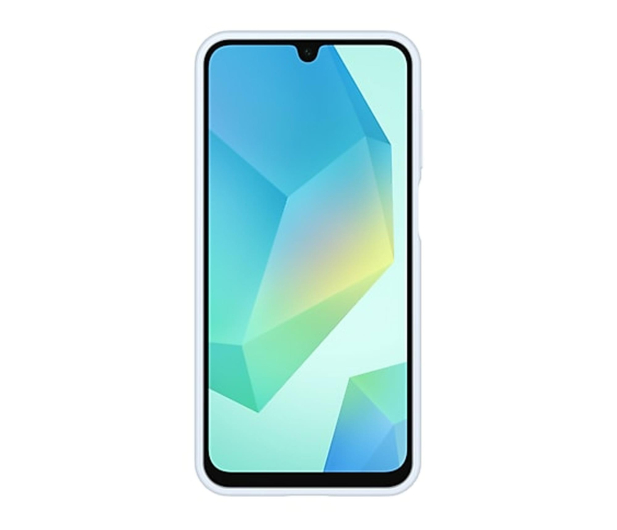 Samsung Card Slot Case do Galaxy A16 5G Blue - 1329074 - zdjęcie 3