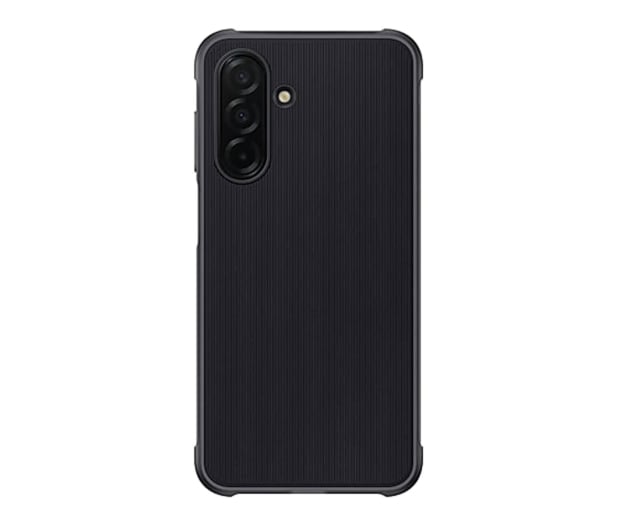 Samsung Rugged Case do Galaxy A26 5G Black - 1329068 - zdjęcie