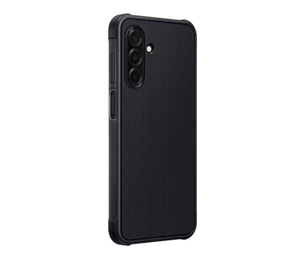Samsung Rugged Case do Galaxy A26 5G Black - 1329068 - zdjęcie 2