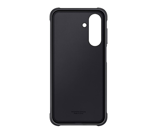 Samsung Rugged Case do Galaxy A26 5G Black - 1329068 - zdjęcie 3