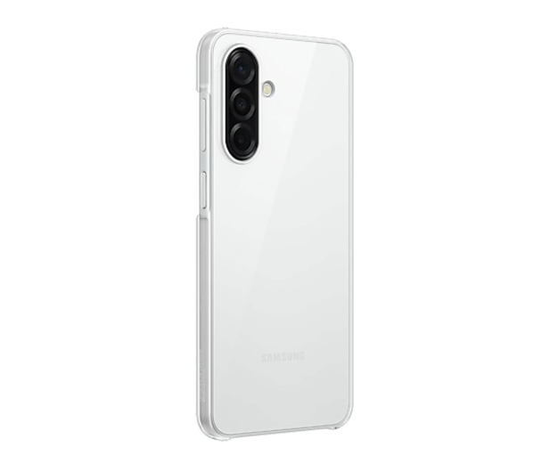 Samsung Clear Case do Galaxy A26 5G Transparency - 1329071 - zdjęcie 2