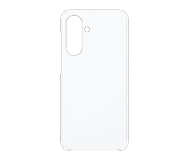 Samsung Clear Case do Galaxy A26 5G Transparency - 1329071 - zdjęcie 4