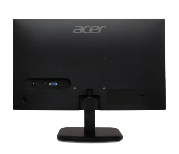 Acer EK251QGBI - 1332439 - zdjęcie 4