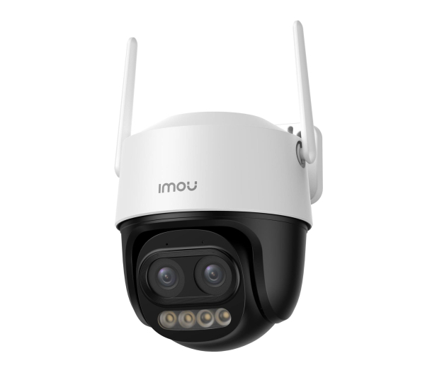 Imou Inteligentna kamera Cruiser Z 5MP motozoom - 1332764 - zdjęcie