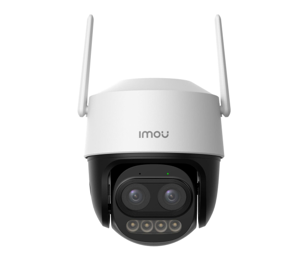 Imou Inteligentna kamera Cruiser Z 5MP motozoom - 1332764 - zdjęcie 2