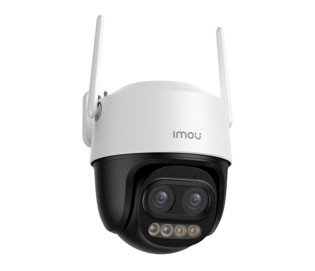 Imou Inteligentna kamera Cruiser Z 5MP motozoom - 1332764 - zdjęcie 3