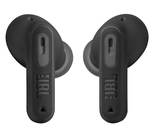JBL Tune Beam 2 Czarne - 1333467 - zdjęcie 2