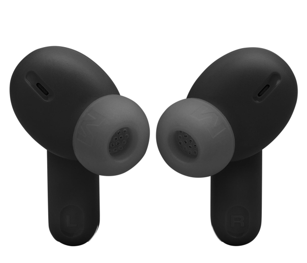 JBL Tune Beam 2 Czarne - 1333467 - zdjęcie 3